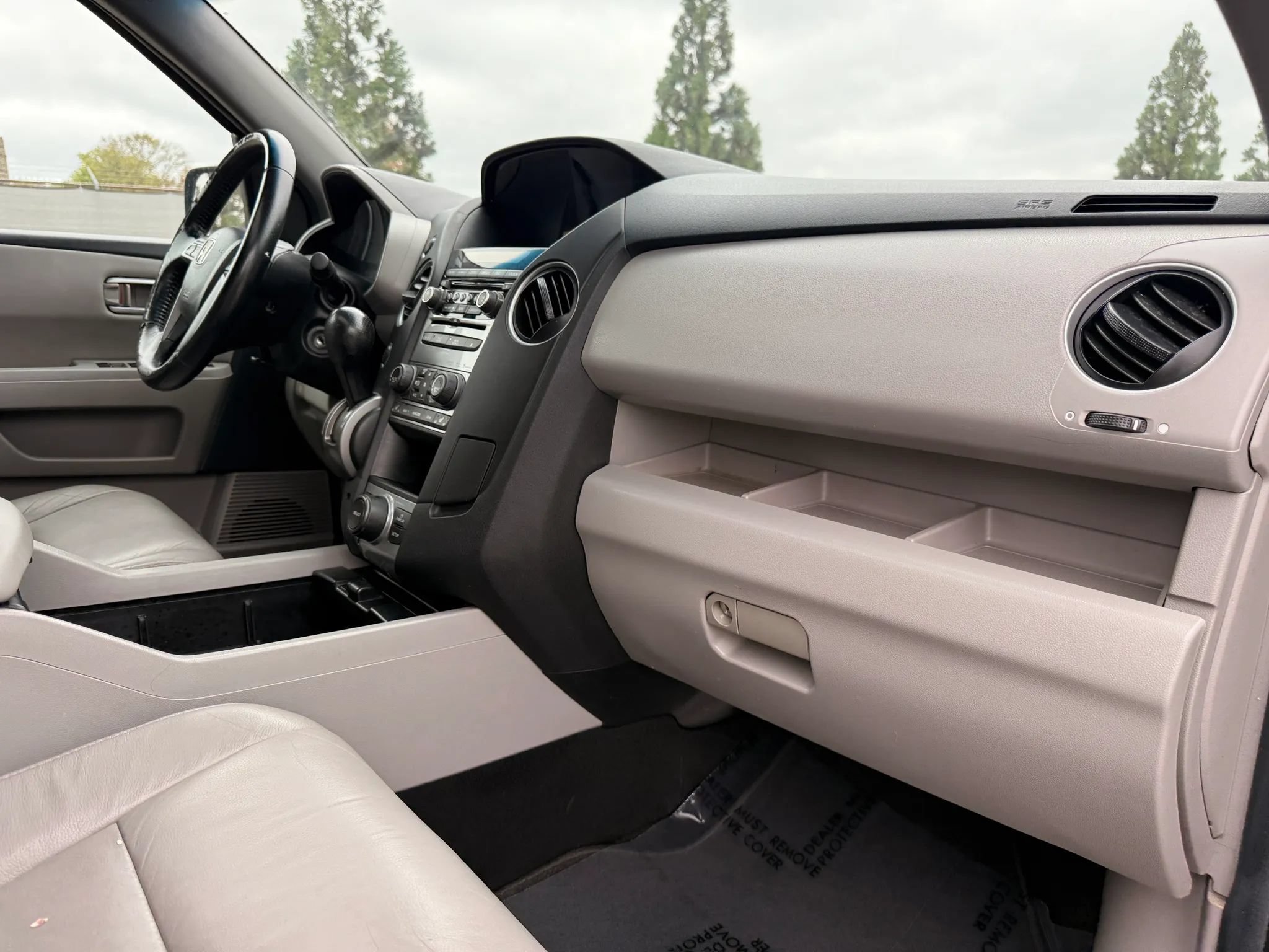 Used 2012 Honda Pilot EX-L image 19