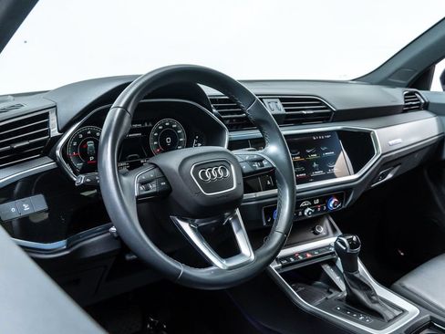 Used 2023 Audi Q3 2.0T Premium Plus AWD/4WD image 13