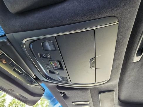 Used 2018 Lexus LS 500 w/ Interior Upgrade Package image 31