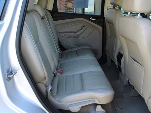 Used 2014 Ford Escape Titanium image 19