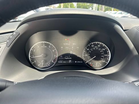 Used 2023 Nissan Armada SV RWD image 23