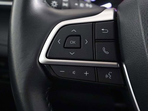 Used 2024 Toyota Highlander LE AWD/4WD image 40