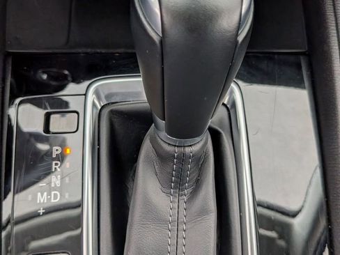 Used 2025 MAZDA CX-5 AWD 2.5 S w/ Select Package image 17