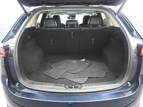 Used 2019 MAZDA CX-5 Touring AWD/4WD image 23