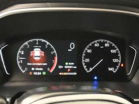 Certified 2023 Honda Pilot EX-L image 28