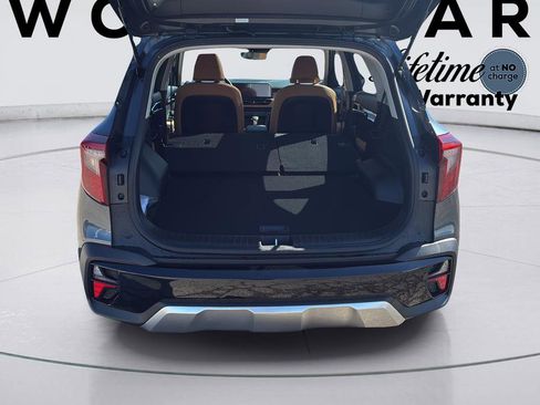 New 2026 Kia Seltos EX FWD image 19