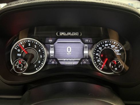 Used 2019 RAM 2500 Laramie AWD/4WD image 51
