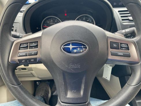 Used 2014 Subaru Crosstrek 2.0i Premium image 18