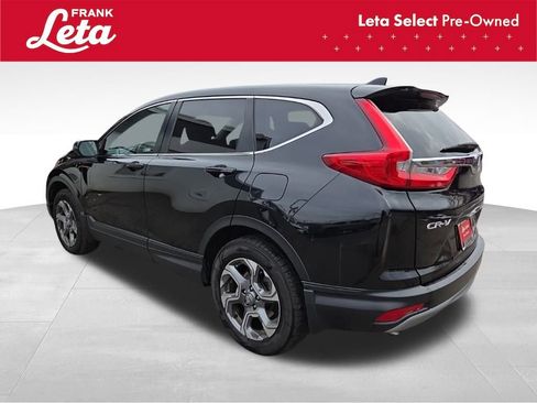 Used 2019 Honda CR-V EX-L image 6