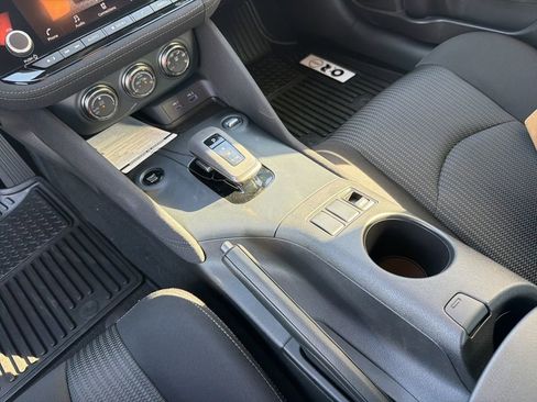 New 2026 Nissan Z Sport w/ Floor Mat Package RWD image 26