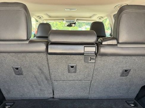 Used 2020 Toyota 4Runner SR5 Premium w/ Moonroof Package AWD/4WD image 68
