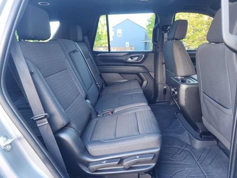 Used 2024 Chevrolet Tahoe LS w/ Driver Alert Package AWD/4WD image 25