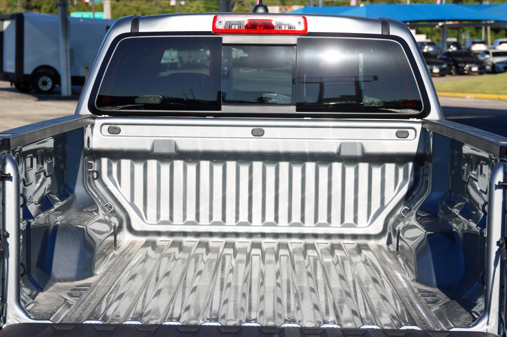 New 2026 Chevrolet Colorado LT AWD/4WD image 8