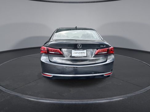 Used 2015 Acura TLX V6 w/ Advance Package image 6