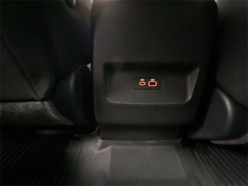 Used 2024 Nissan Frontier PRO-4X w/ Off-Road Protection Package image 20