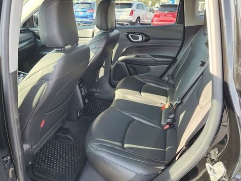 Used 2022 Jeep Compass Trailhawk image 11