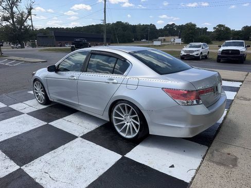 Used 2012 Honda Accord SE image 6