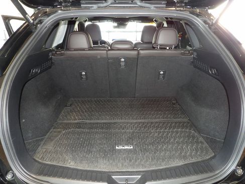 Used 2023 MAZDA CX-5 Signature AWD/4WD image 19