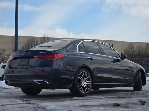 Used 2023 Mercedes-Benz C 300 C 300 image 15