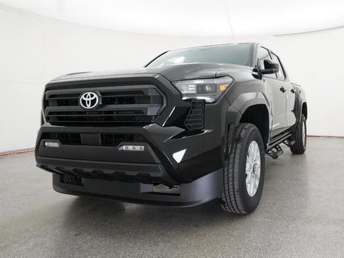 New 2026 Toyota Tacoma SR5 w/ SR5 Upgrade Package image 11