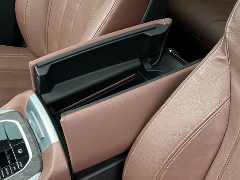 Used 2023 BMW M3 Competition w/ Executive Package image 14