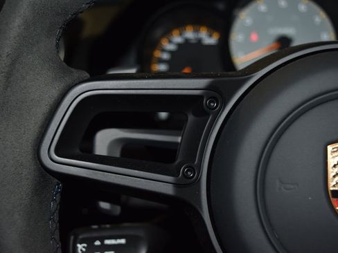 Certified 2024 Porsche 718 Cayman GT4 RS image 10