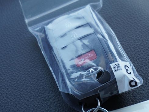 New 2026 Toyota Tacoma TRD Sport image 18