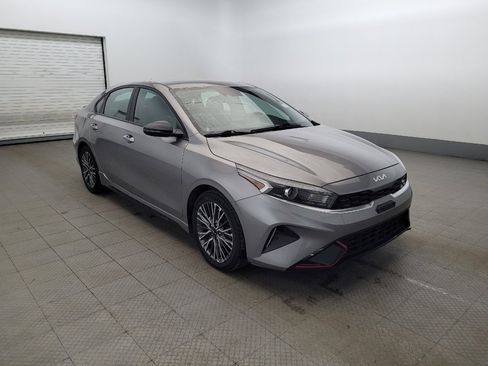 Used 2023 Kia Forte GT-Line image 13