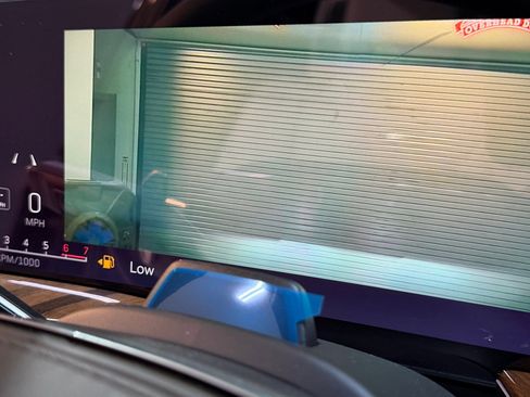 New 2026 Cadillac Escalade ESV Platinum Sport image 29