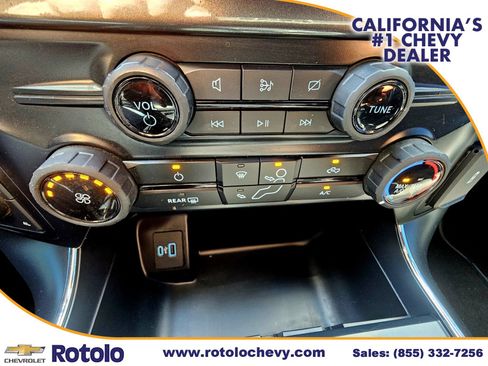 Used 2024 Ford F150 STX w/ Tow/Haul Package image 25