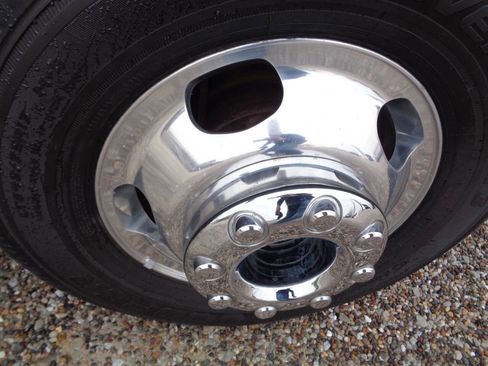 Used 2022 Ford F350 XL w/ STX Appearance Package image 22