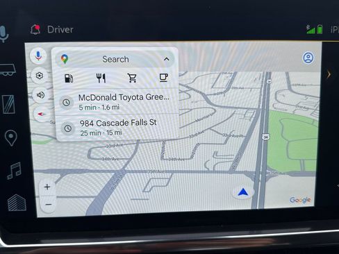 Used 2026 Chevrolet Silverado 1500 LT image 19