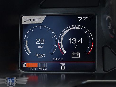 Used 2021 Ferrari 812 GTS RWD image 31