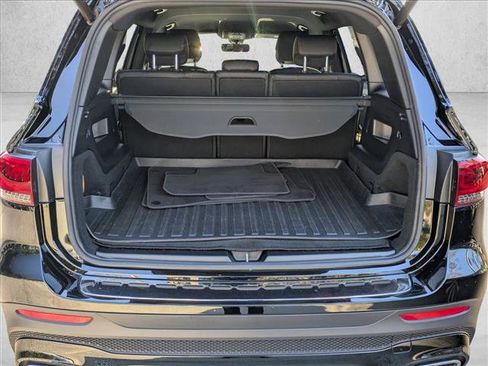 Certified 2023 Mercedes-Benz GLB 250 image 6