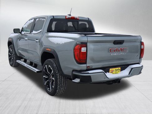 New 2026 GMC Canyon Denali image 5