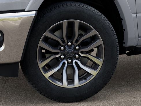 New 2026 RAM 1500 Limited image 8