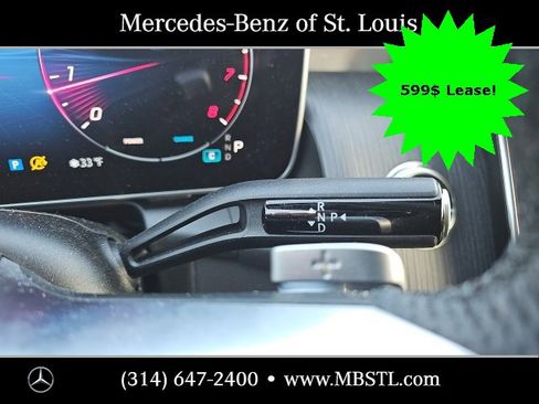 Certified 2025 Mercedes-Benz GLC 300 4MATIC image 26