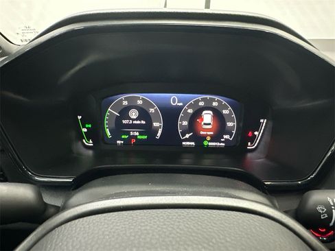 New 2026 Honda CR-V Sport-L image 30