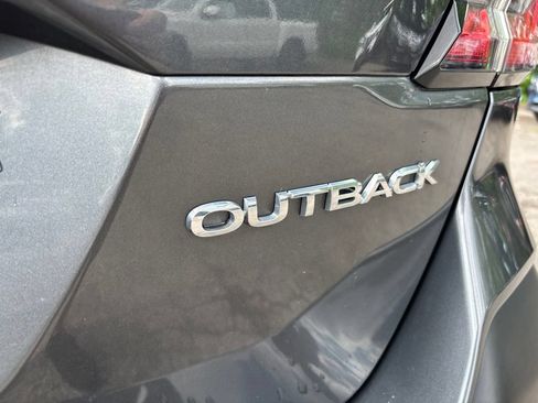 Used 2021 Subaru Outback Premium AWD/4WD image 31
