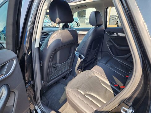 Used 2016 Audi Q3 2.0T Premium Plus image 24