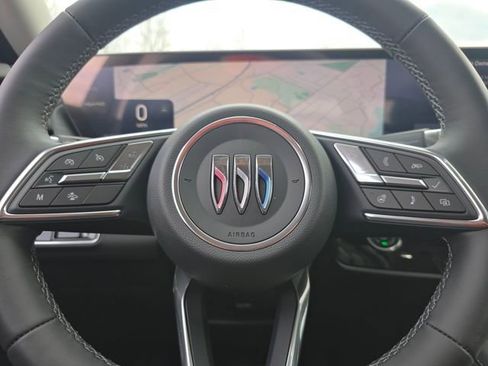 New 2026 Buick Envision Preferred image 27