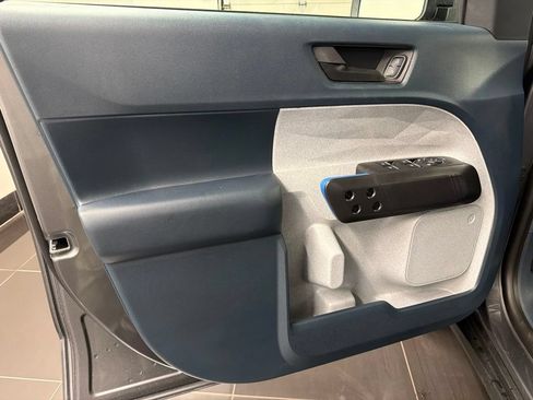 New 2026 Ford Maverick XLT AWD/4WD image 26