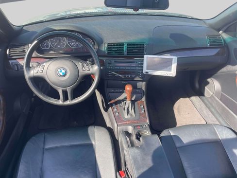 Used 2002 BMW 330Ci Convertible RWD image 12