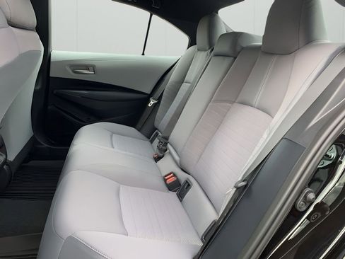 New 2026 Toyota Corolla SE image 12