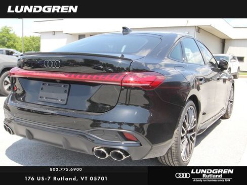 New 2026 Audi S5 Premium Plus AWD/4WD image 6