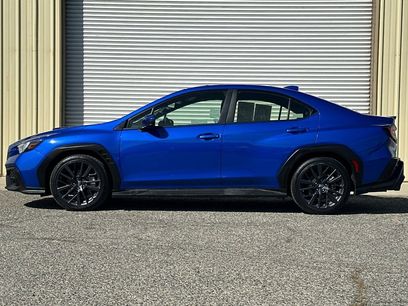 Used 2024 Subaru WRX Premium w/ Popular Package #1A