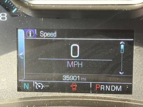 Used 2019 Chevrolet Impala LT w/ LT Convenience Package image 9