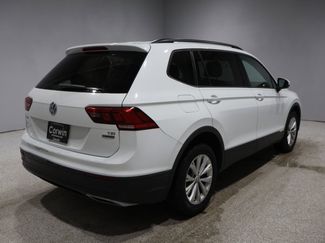 Used 2018 Volkswagen Tiguan S video 2