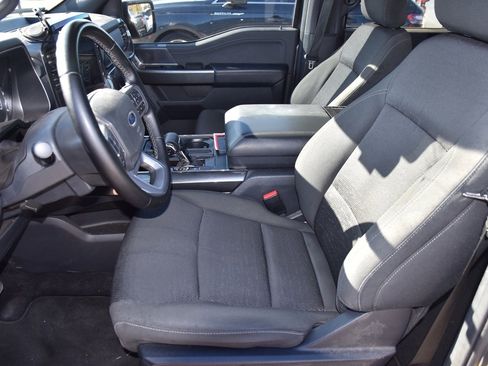 Used 2023 Ford F150 XLT w/ Equipment Group 302A High image 10