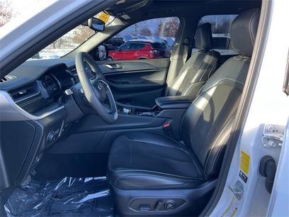 Certified 2023 Jeep Grand Cherokee Altitude